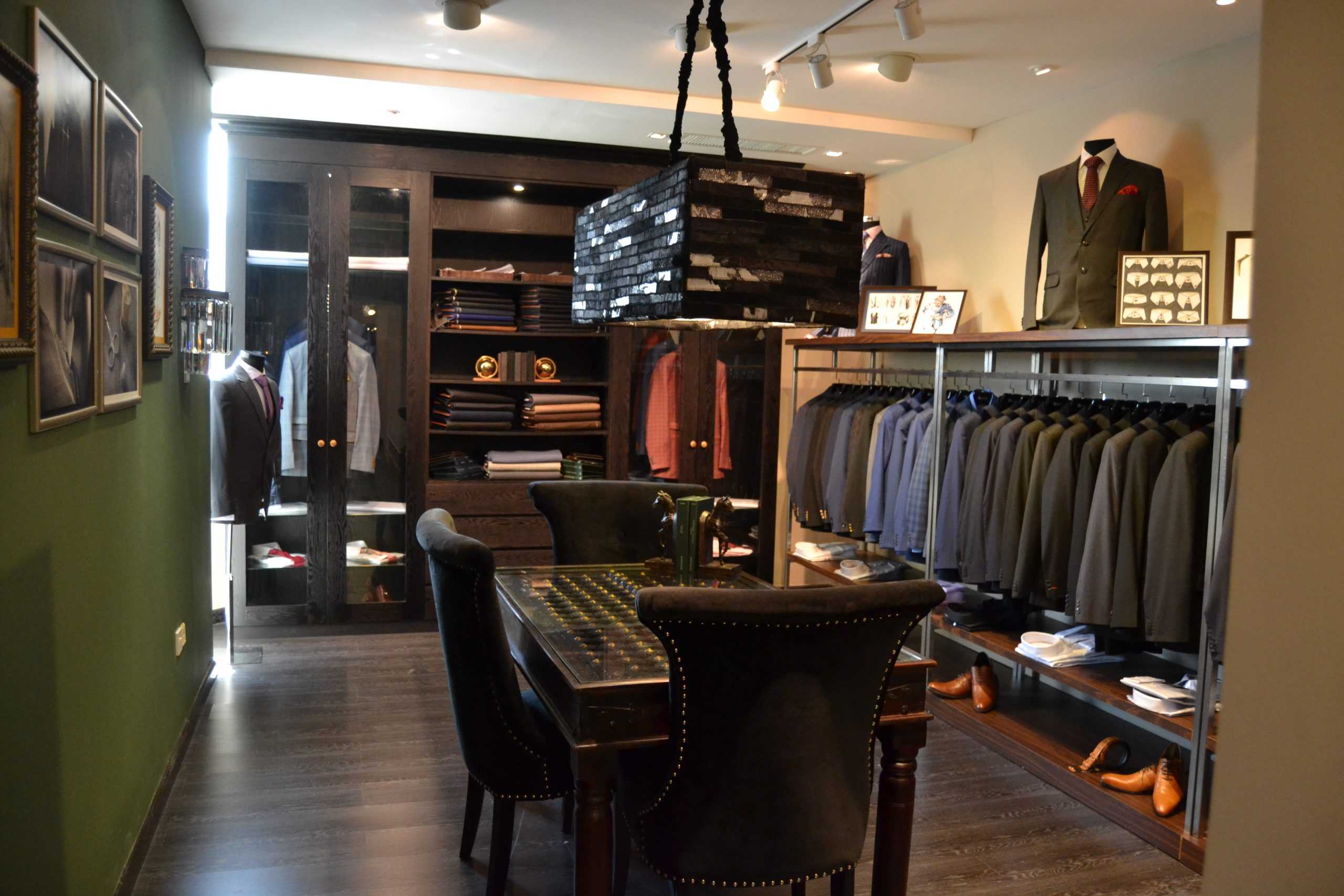 Top Interior Design Companies in Dubai