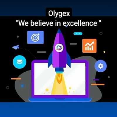 Olygex Tech Solutions