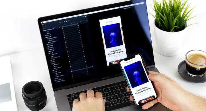 Ios App Development Company | Quicktech.ai