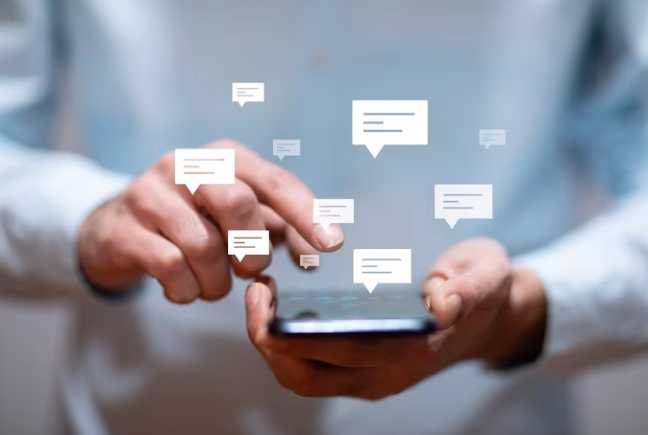 Bulk WhatsApp Marketing Service
