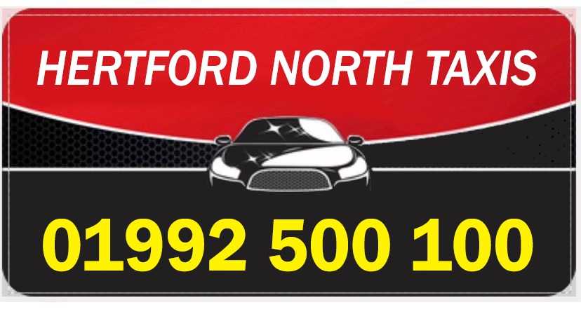 Best Taxi/Cabs Service in Herford, UK
