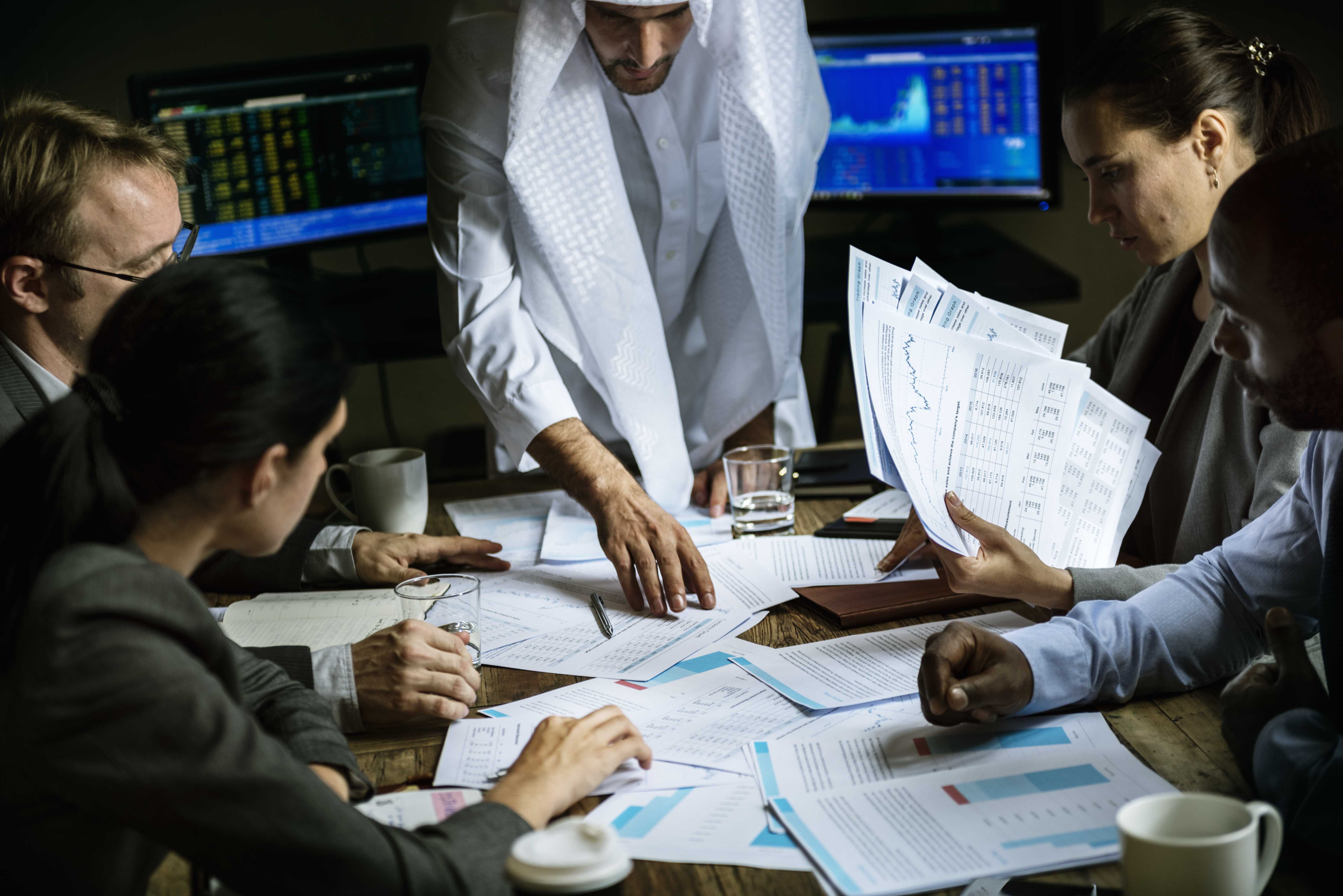 Streamline Your Operations with the Best IT Consultant