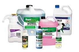 Best Cleaning Solutions in USA-Wicked Cleaning