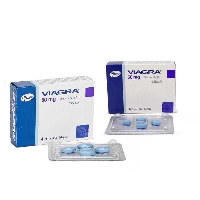 Viagra 50 mg
