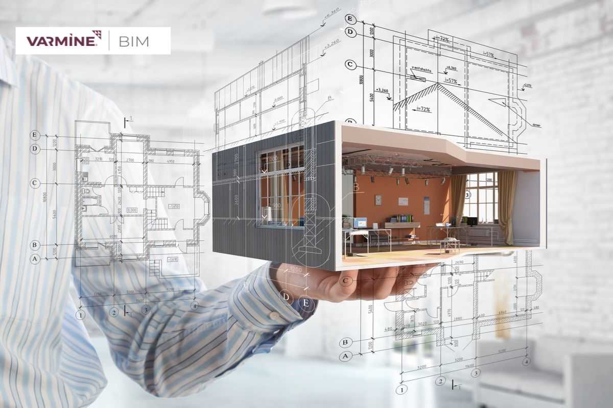 3D BIM Services