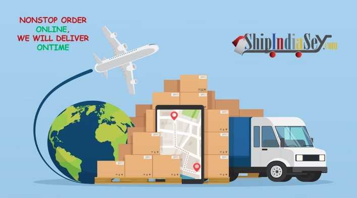 Courier Service From India To Sweden | Shipindiasey.com