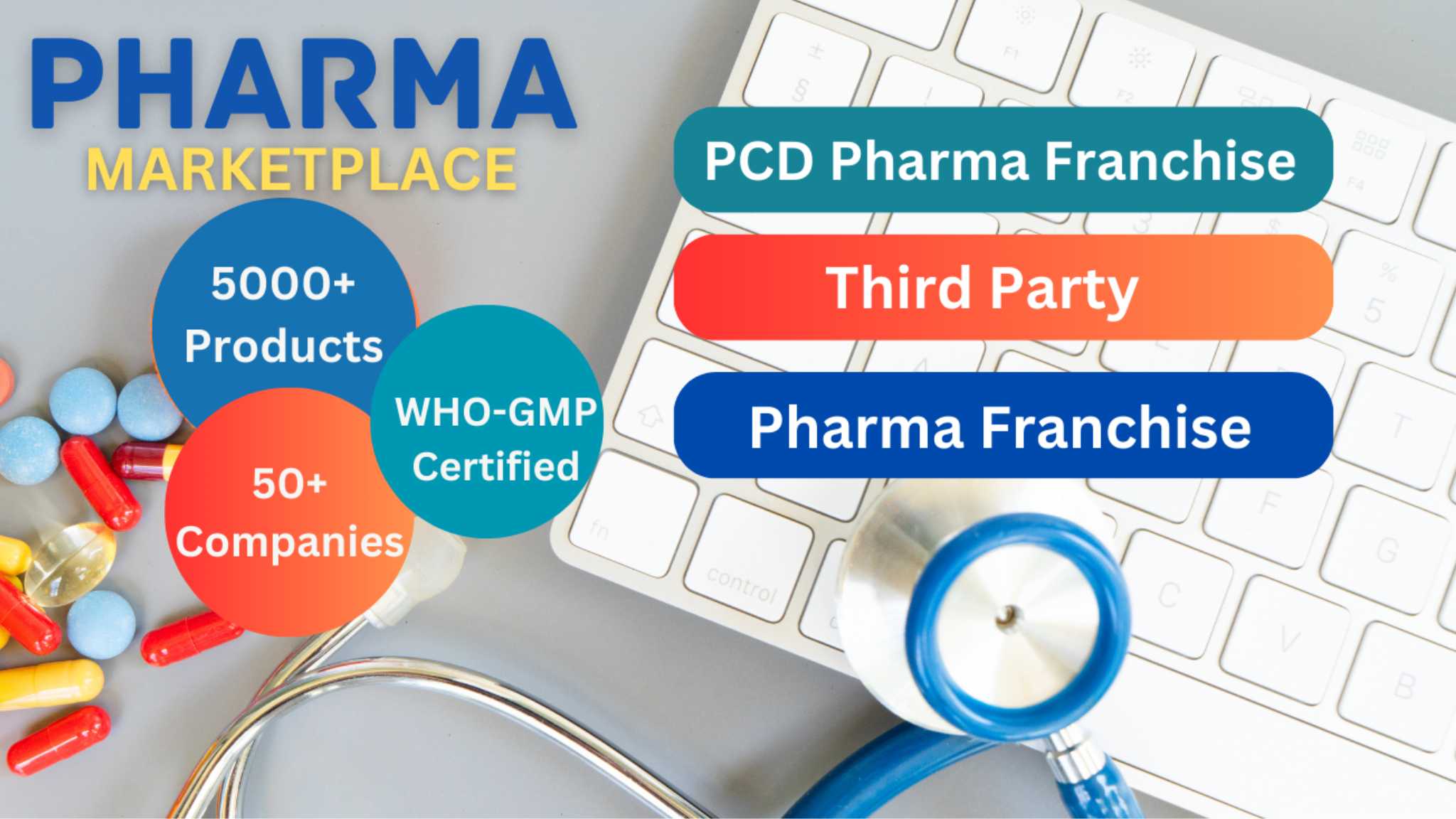 pharma services