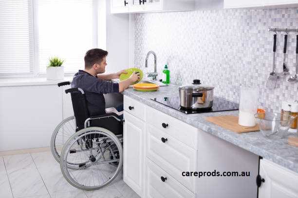 NDIS Domestic Assistance