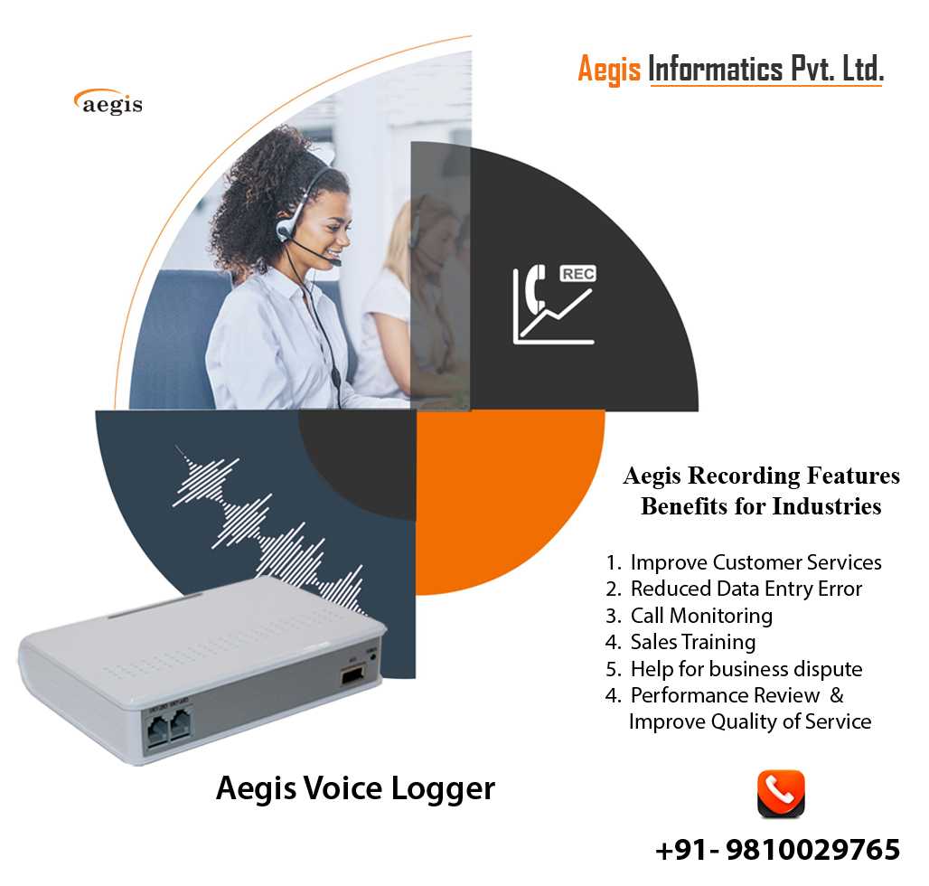 Voice Logger