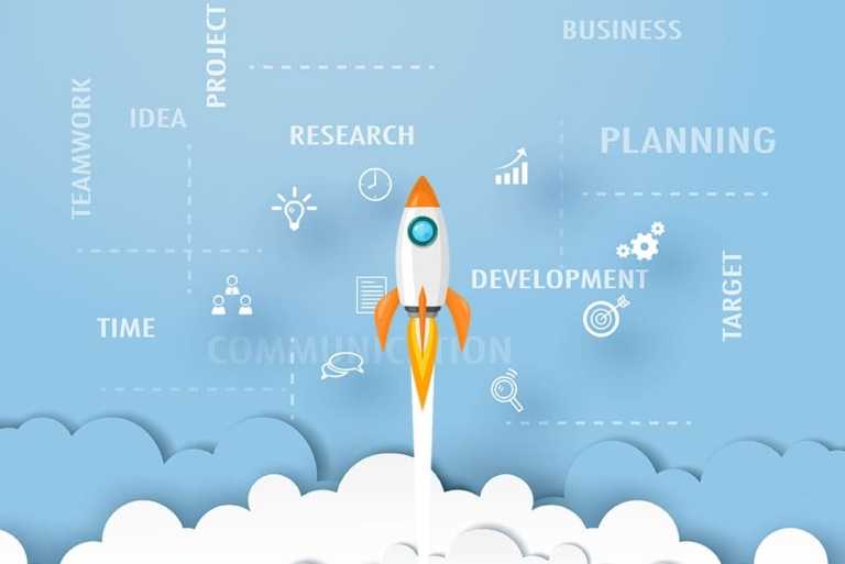 Rapid eLearning Development