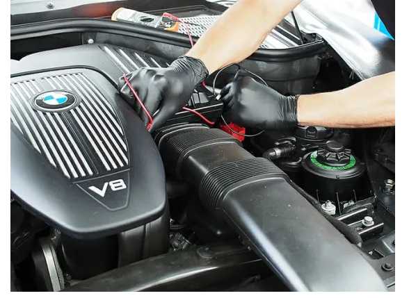 Logbook Servicing | Log Book Service | Car Log Book Service | MNSC