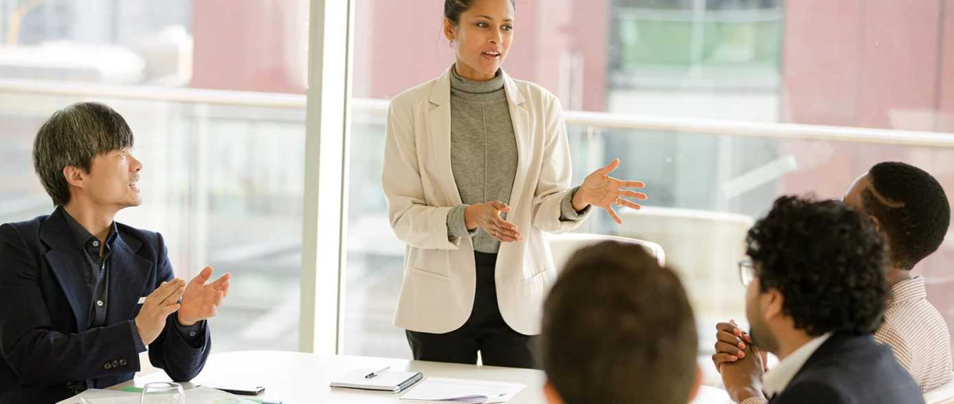 Business Valuation Services