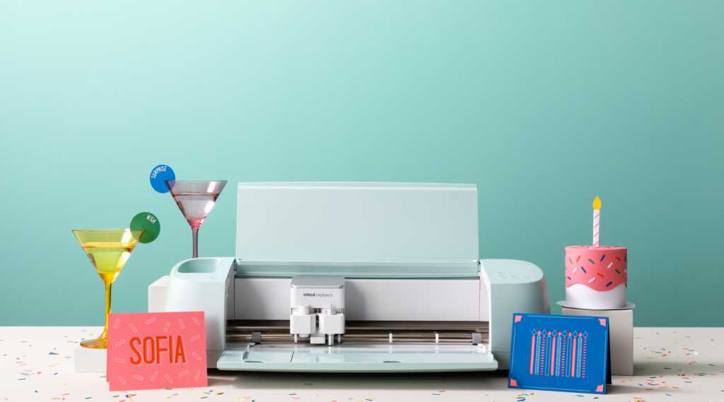 Cricut Design Space Login