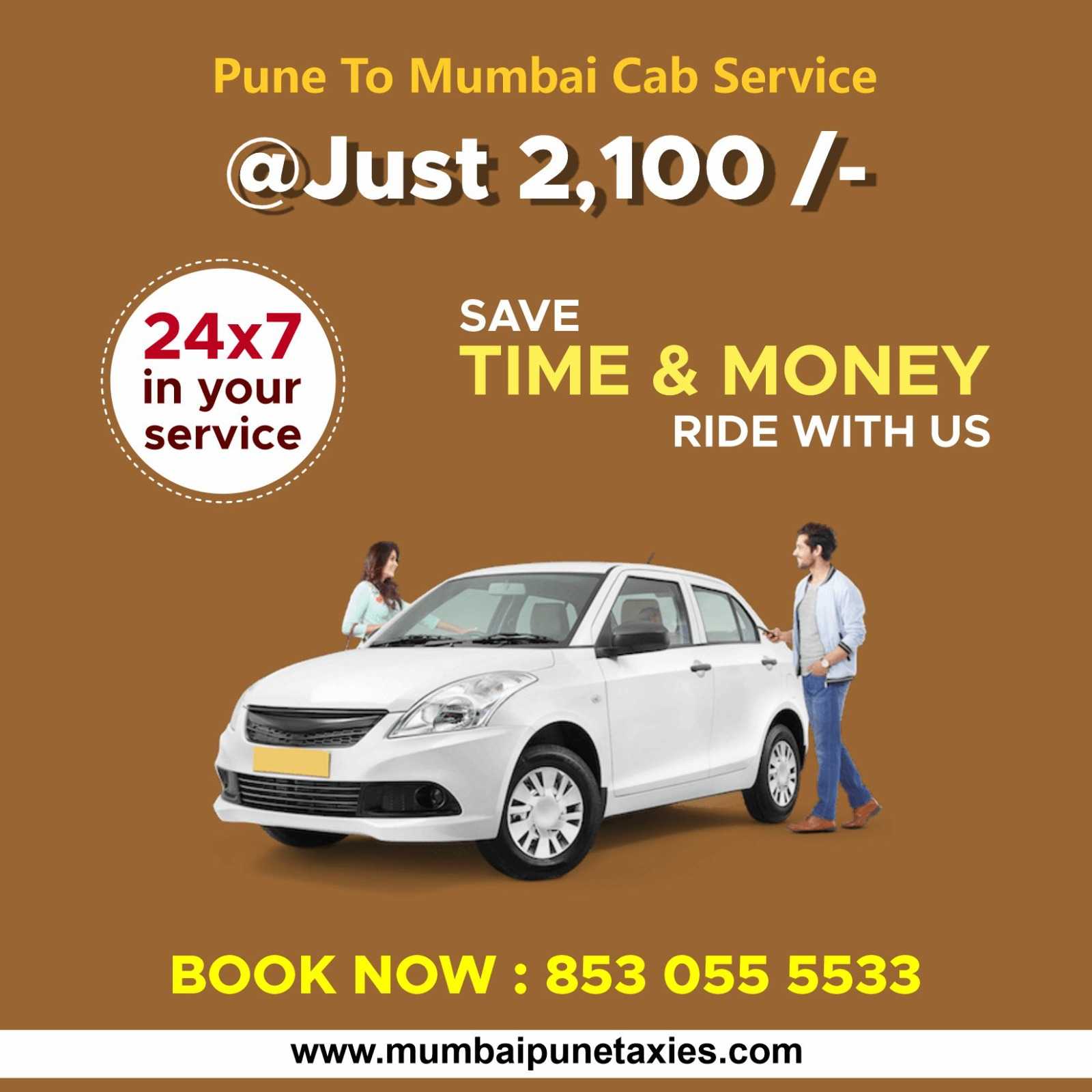 Mumbaipunetaxies