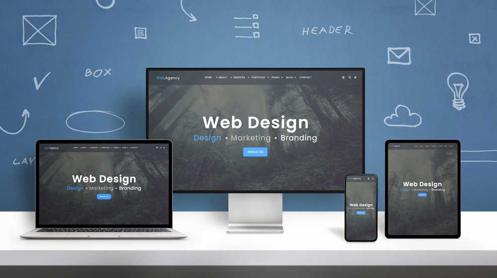 Aaradhana Technology | web designing in thanjavur | best web design services