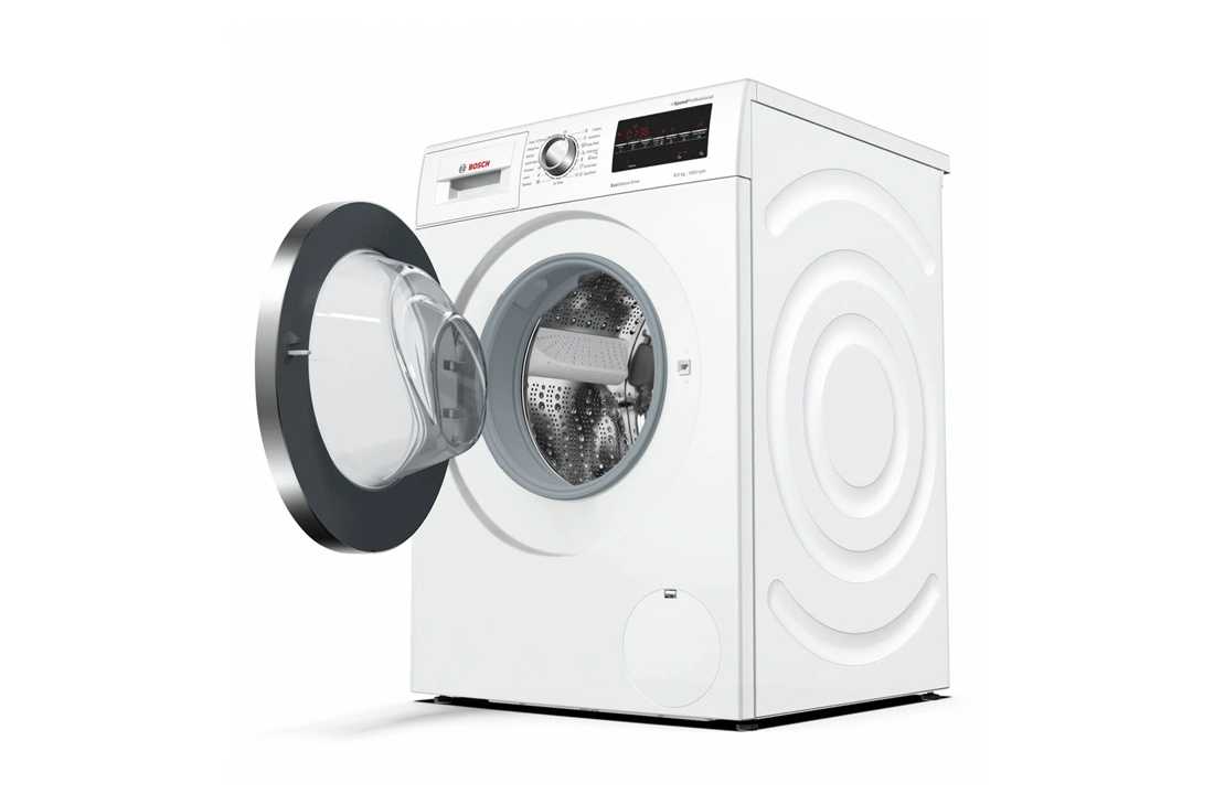 Bosch Washing Machine Service Center