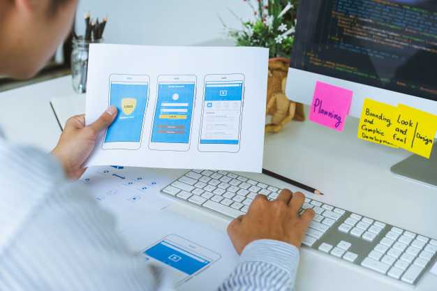 Mobile App Development Services
