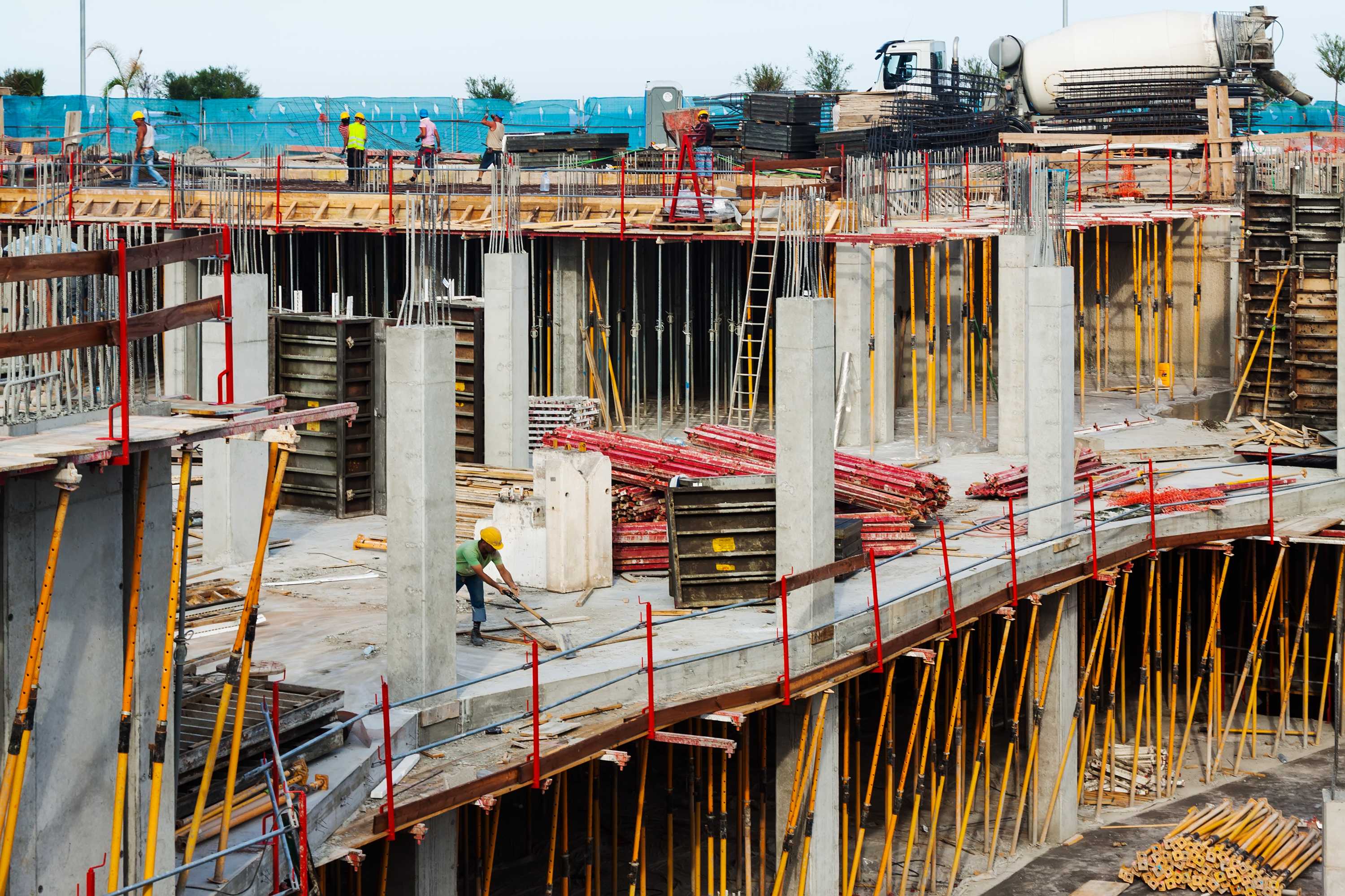 KiFiSi construction | Best Concrete Service in Kitchener