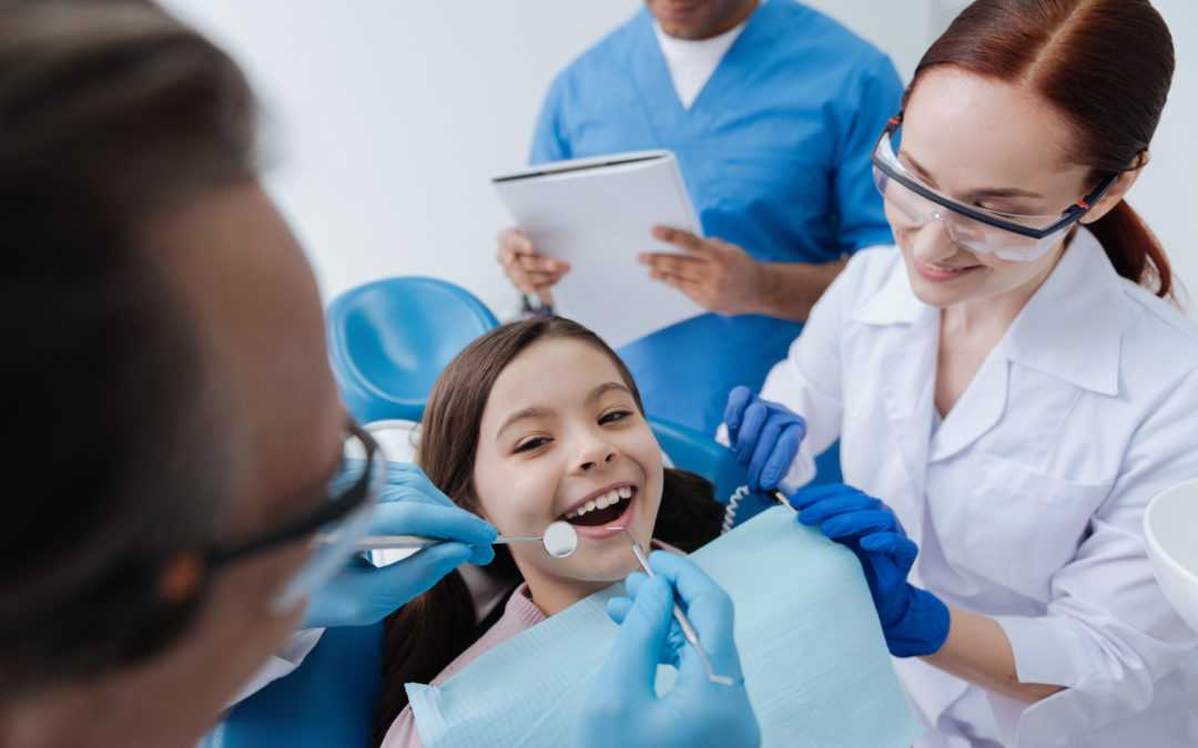 Dentist in Milton: The Vital Role of Teeth Cleaning