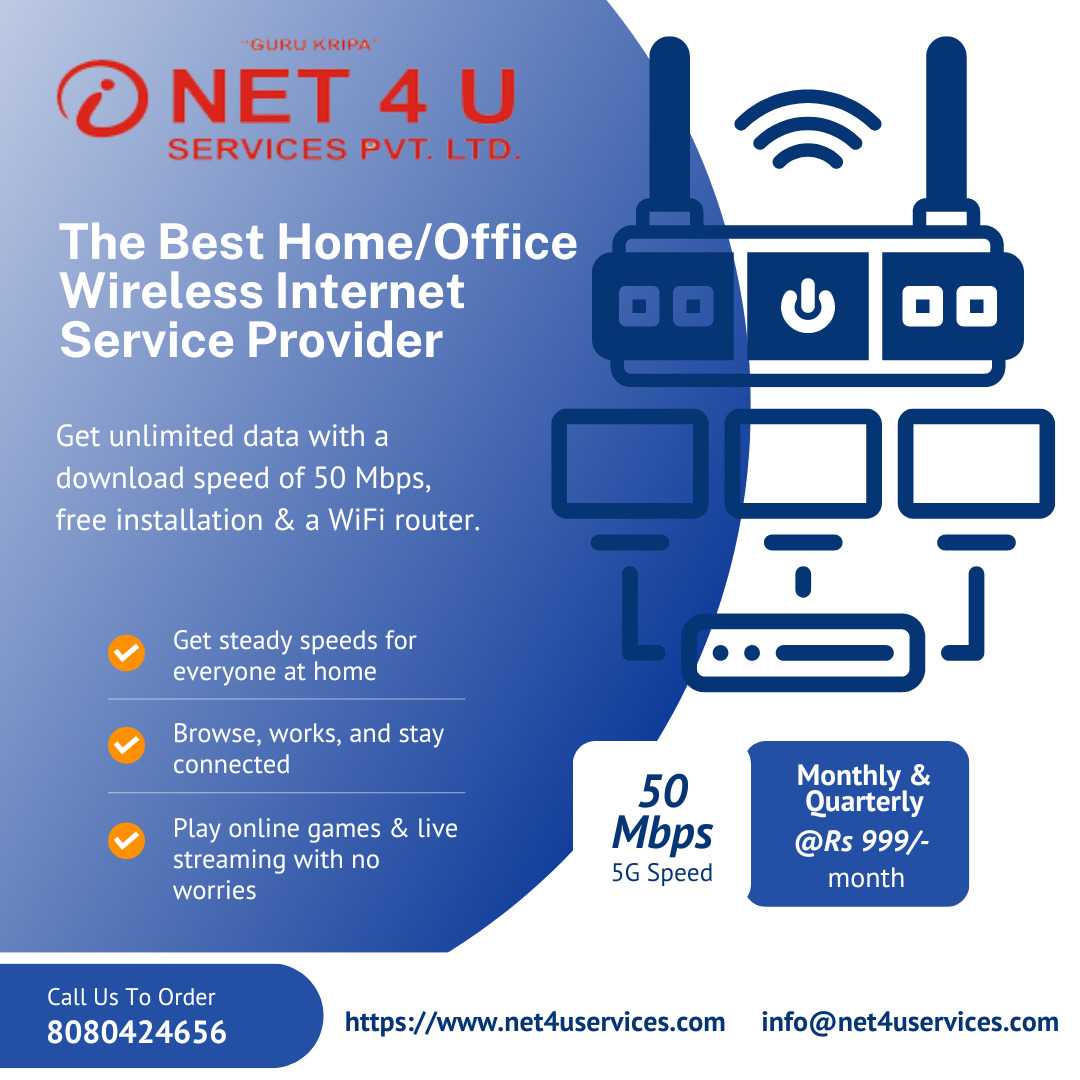 Netforuservices