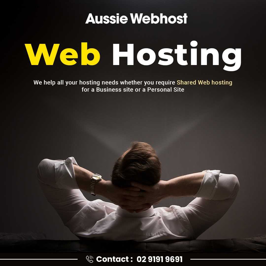 Securing Your Website with Top-notch Web Hosting
