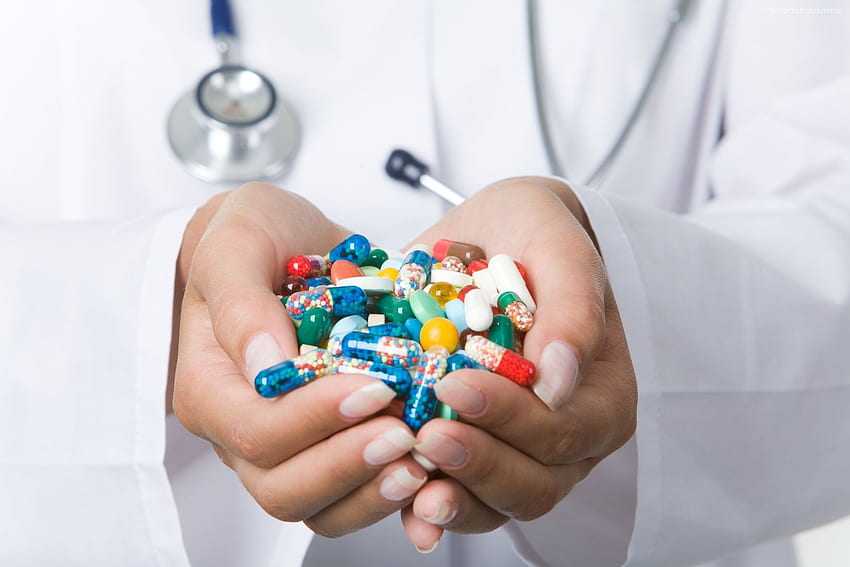 Pharma Franchise Company