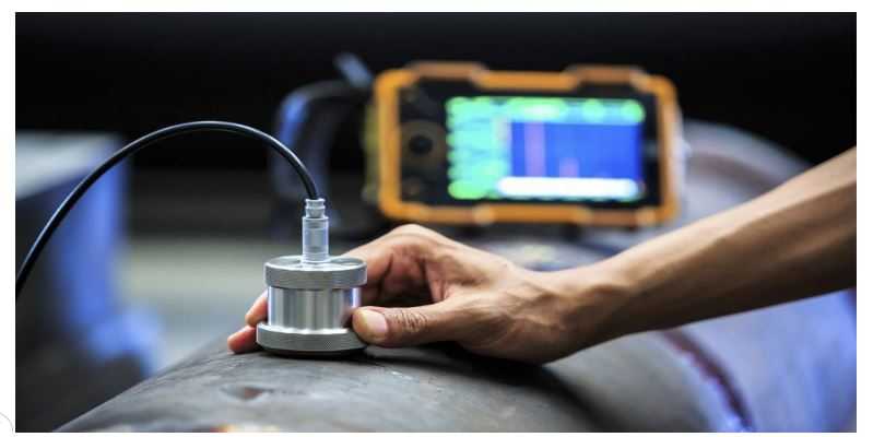 Ndt Inspector | Ndt Testing | Global Welding Technology