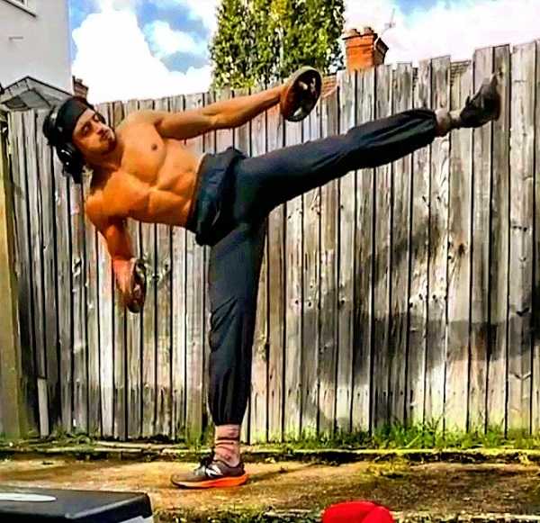 Apefoo - Best Personal Trainer Service in Wembley