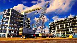 Transforming Spaces: Dynamic Construction Services Ltd - Your Go-To Building Refurbishment Partner in London