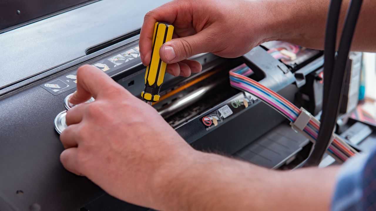 Valley Printer &amp; Copier Service
