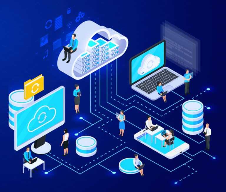 EHR Data Management Services | EMR / EHR Data Management System