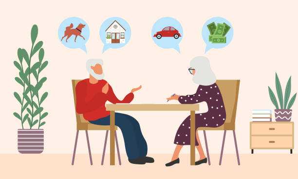 RETIREMENT PLANNING SERVICES