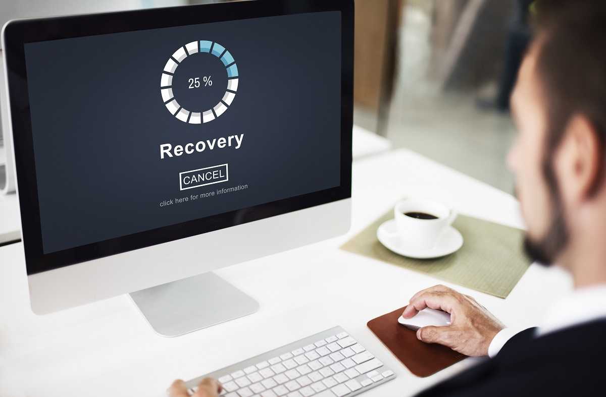 Top-Notch Disaster Recovery Services in Dubai