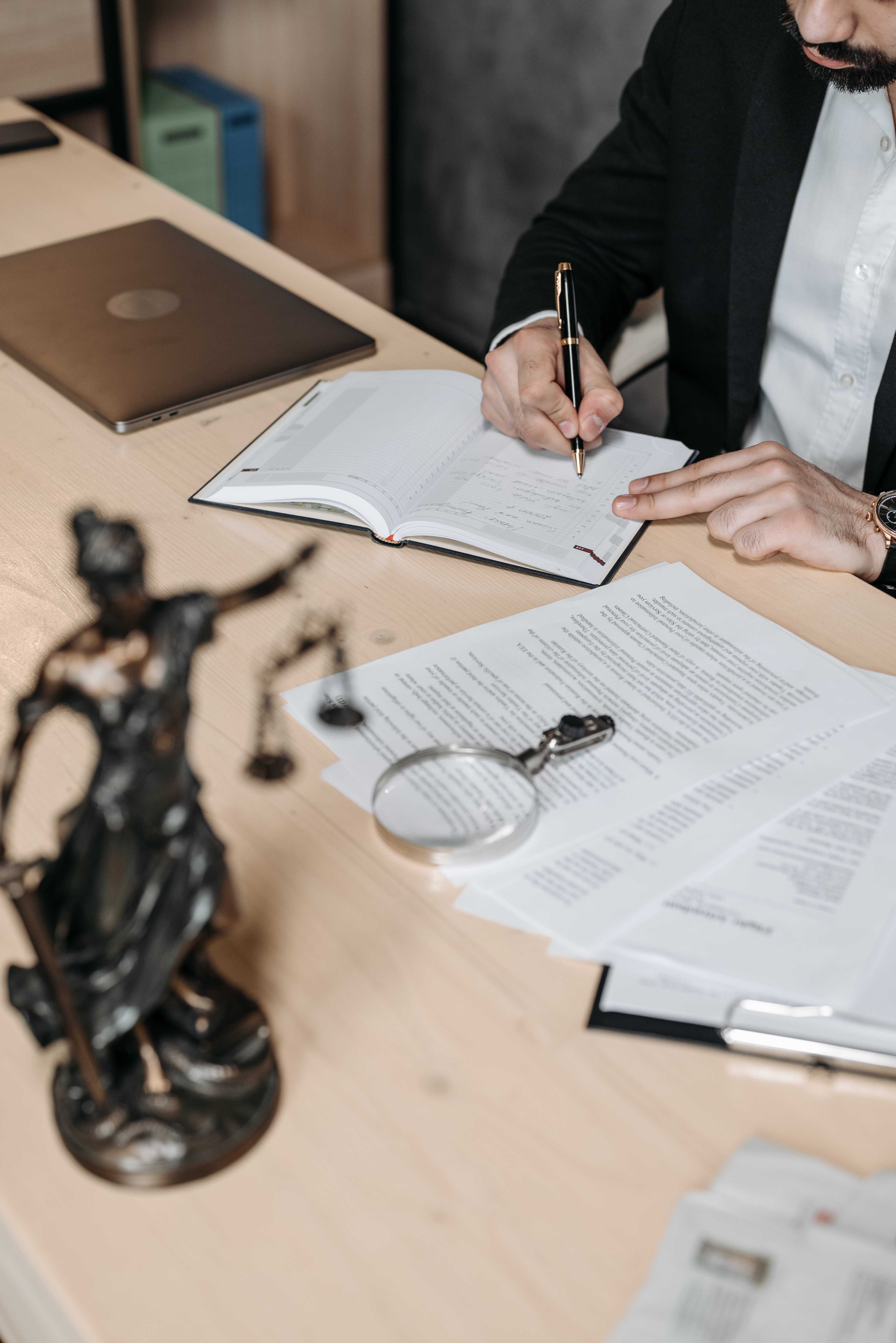 Divorce Papers in New York: What You Need to Know