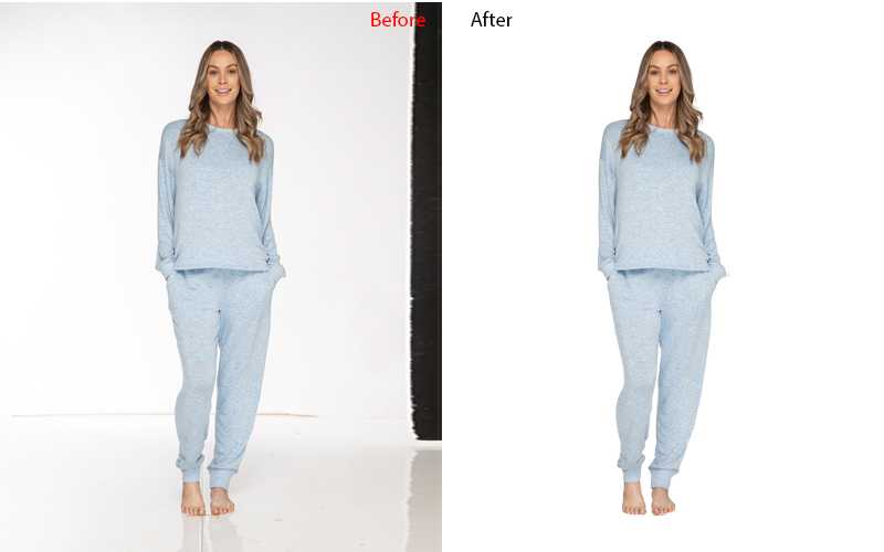 Image masking services