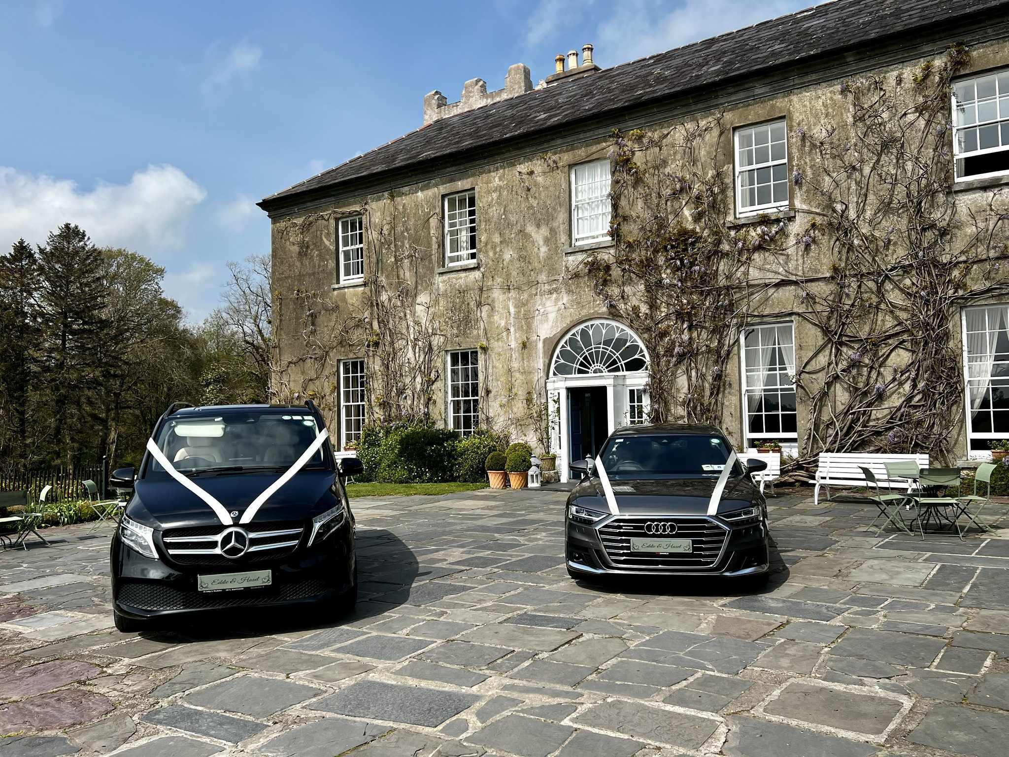 Butlers Chauffeurs: Redefining Luxury Travel in Ireland