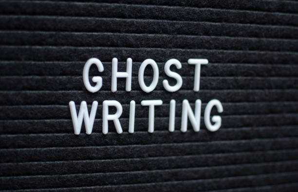 Ghostwriting Services