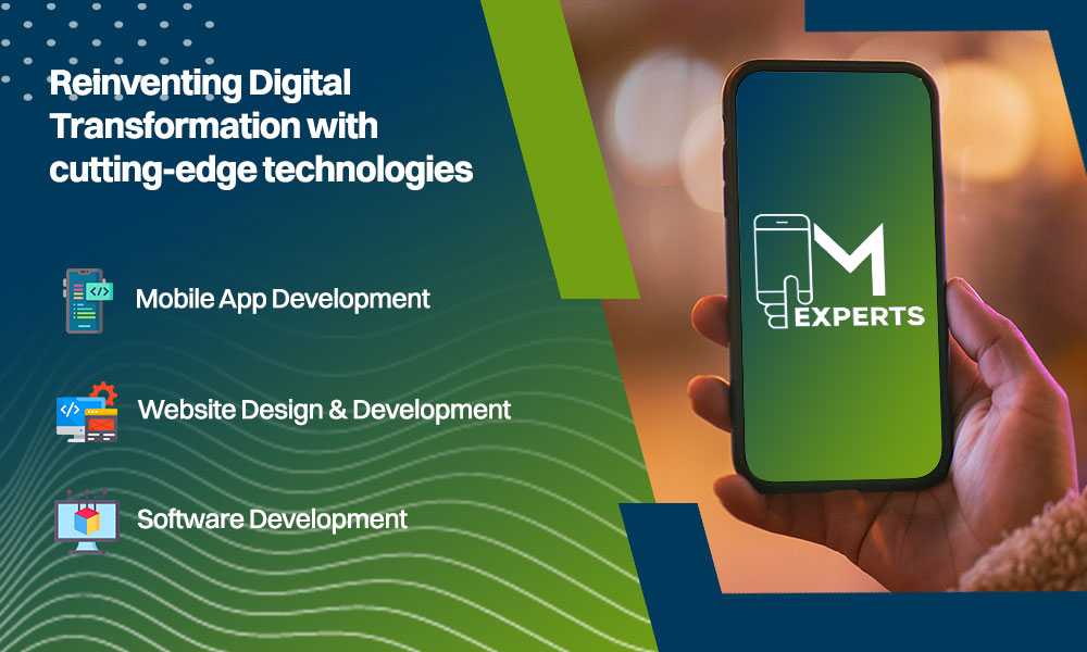 Web Design Services in London