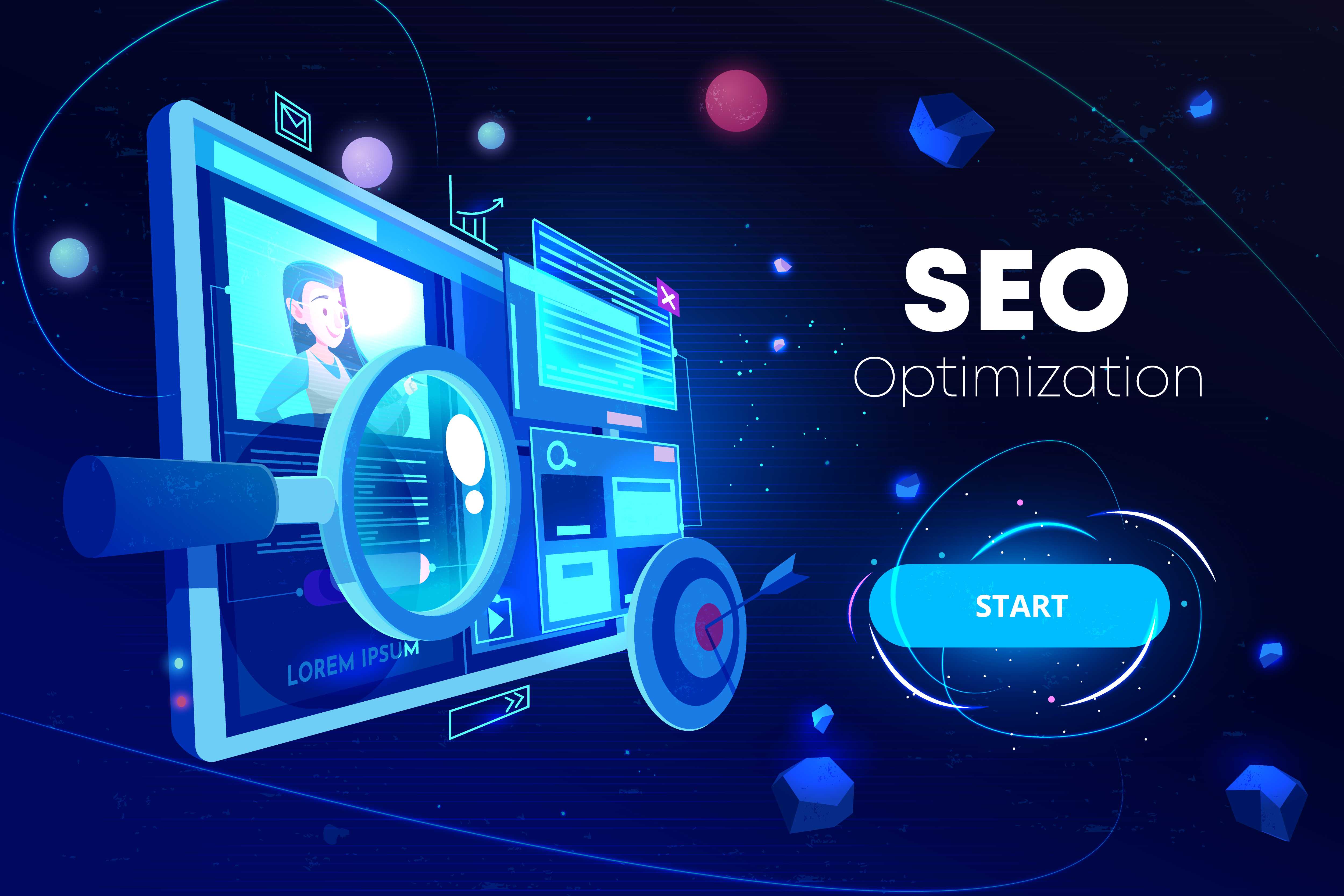Best SEO Services In Dubai