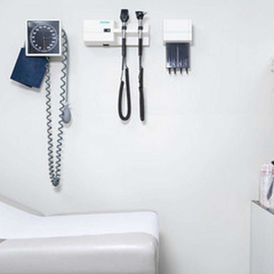 chiropractor services