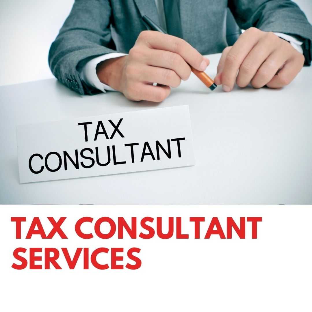 Personal Tax Service