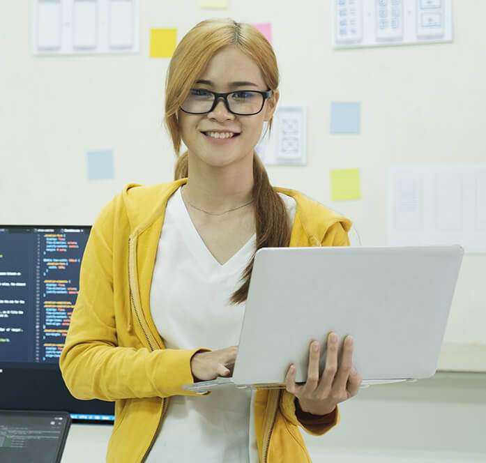 Unlock the power of Mobile with our cutting-edge App Development Services