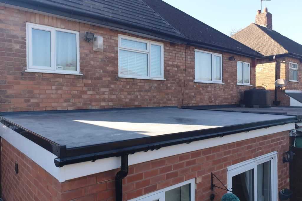 Best Rubber Roofing Services in Columbia SC