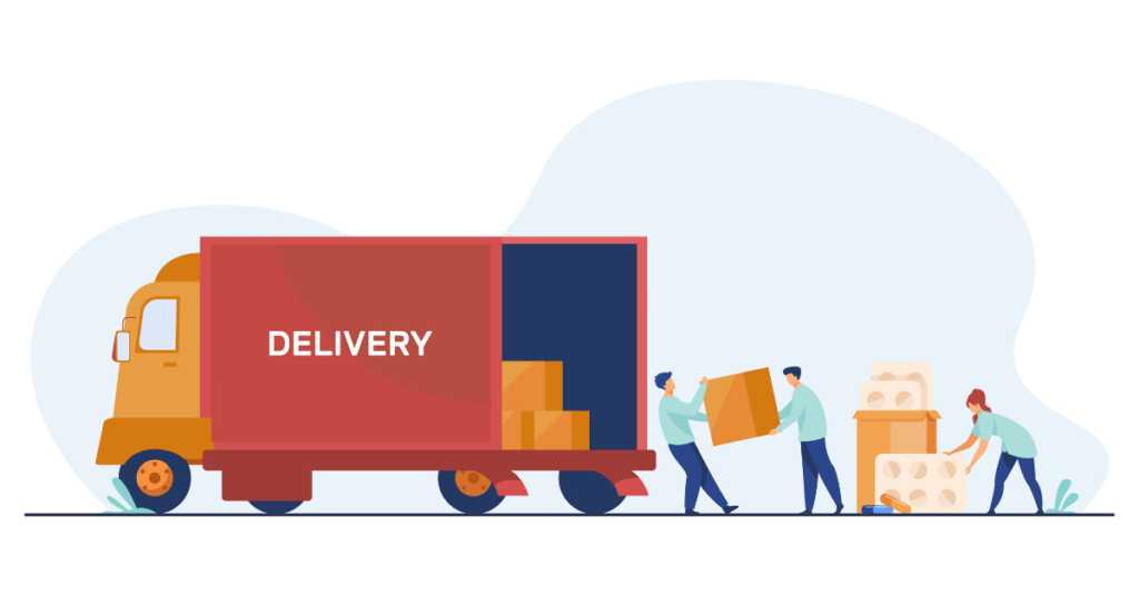 Transportation Services in India