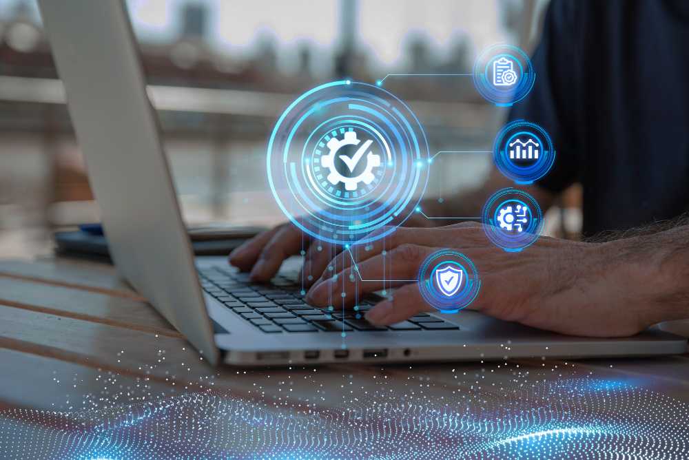 Test automation services Company in India