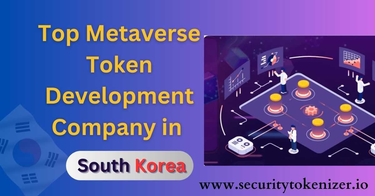 DeFi Token Development Company