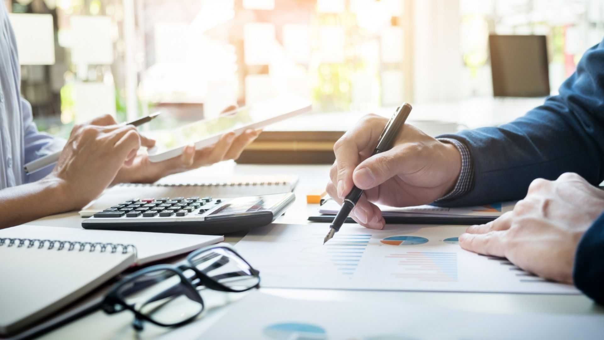 Bookkeeping Services