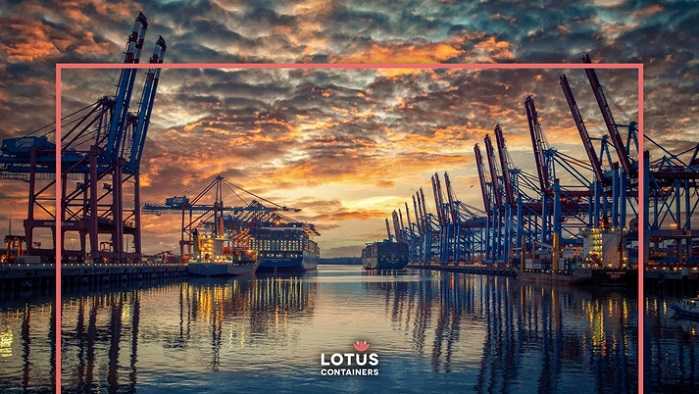 Container Depot Services