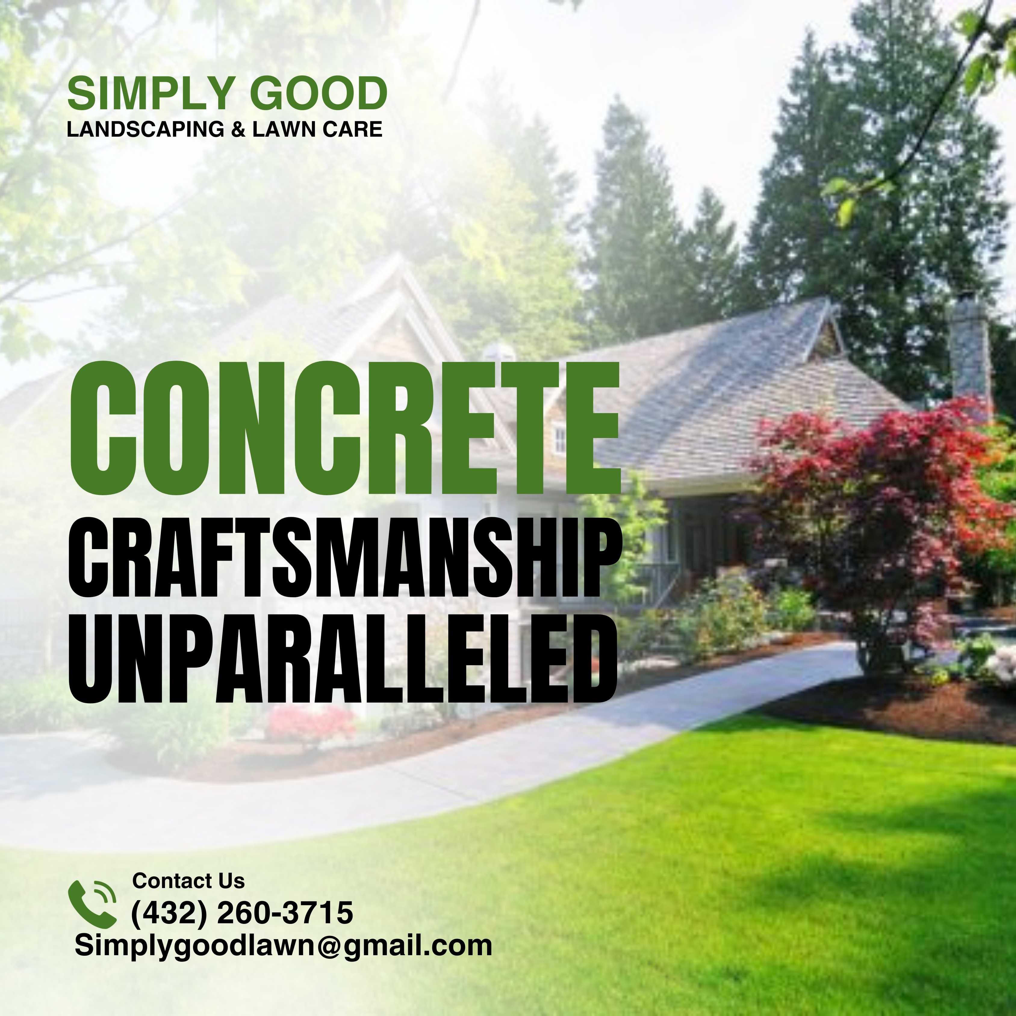 Best Landscaping Services In Midland, TX