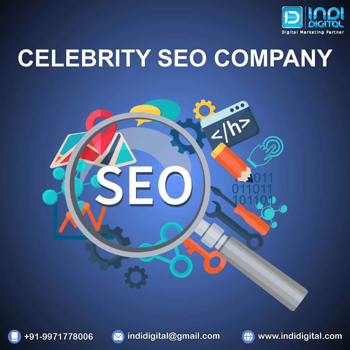 How to choose the best celebrity seo company